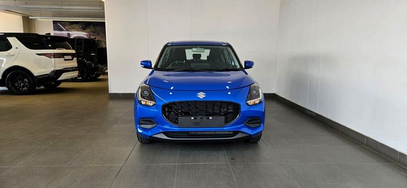 SUZUKI SWIFT 1.2 GL+, image 2