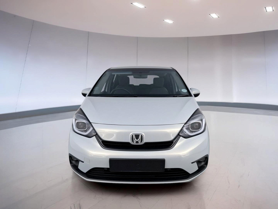 Honda Fit 1.5 Elegance CVT, image 2