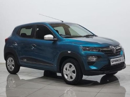 RENAULT KWID 1.0 DYNAMIQUE 5DR , image 1