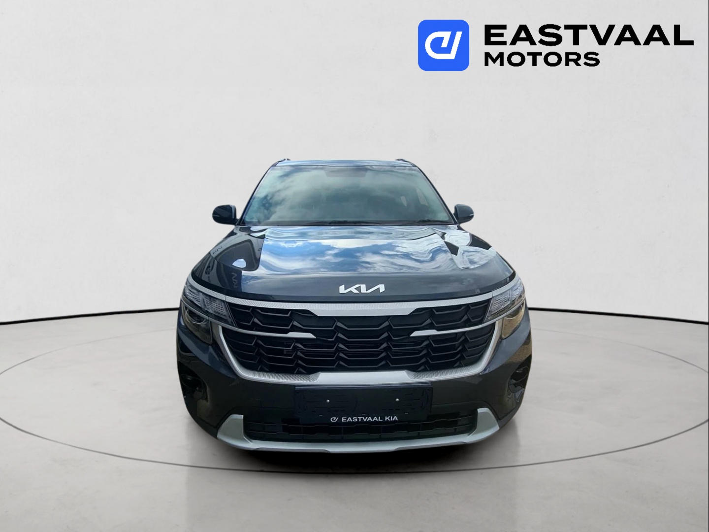 KIA SELTOS 1.5 LS CVT, image 2