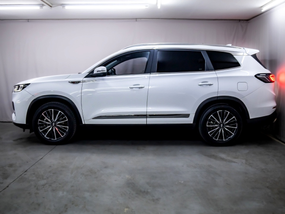 CHERY TIGGO 8 PRO MAX 2.0 TGDI EXECUTIVE DCT, image 2