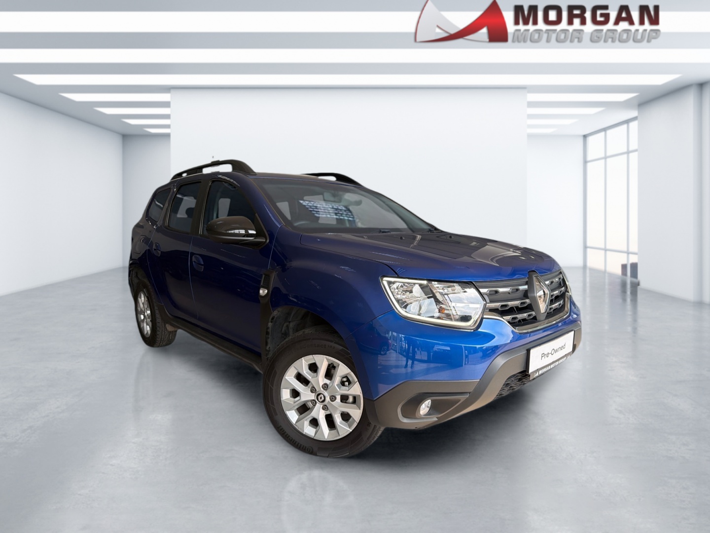 RENAULT DUSTER 1.5 DCI ZEN EDC, image 1