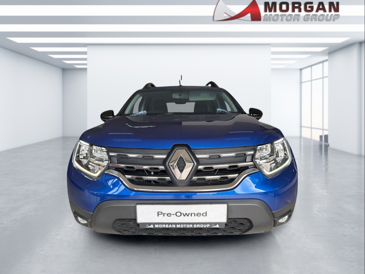 RENAULT DUSTER 1.5 DCI ZEN EDC, image 2