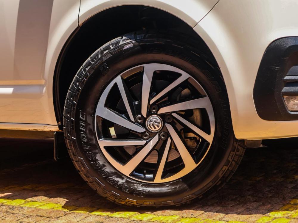 Volkswagen Kombi 6.1 2.0 BiTDI 146kW Trendline Plus 4Motion DSG, image 2