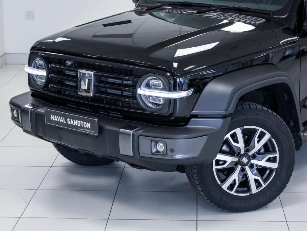 GWM Tank 300 2.4TD 9AT 4X4 Ultra Luxury, image 2