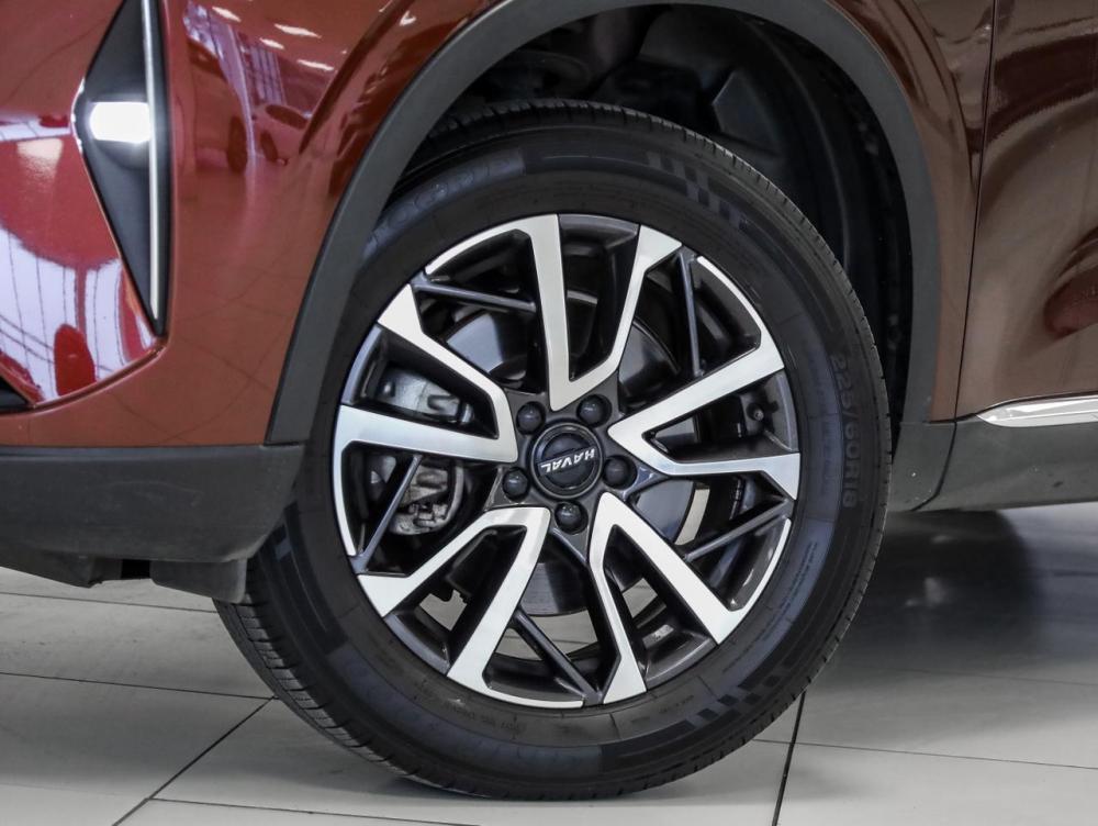 Haval H6 2.0T Luxury 7DCT 4WD, image 2