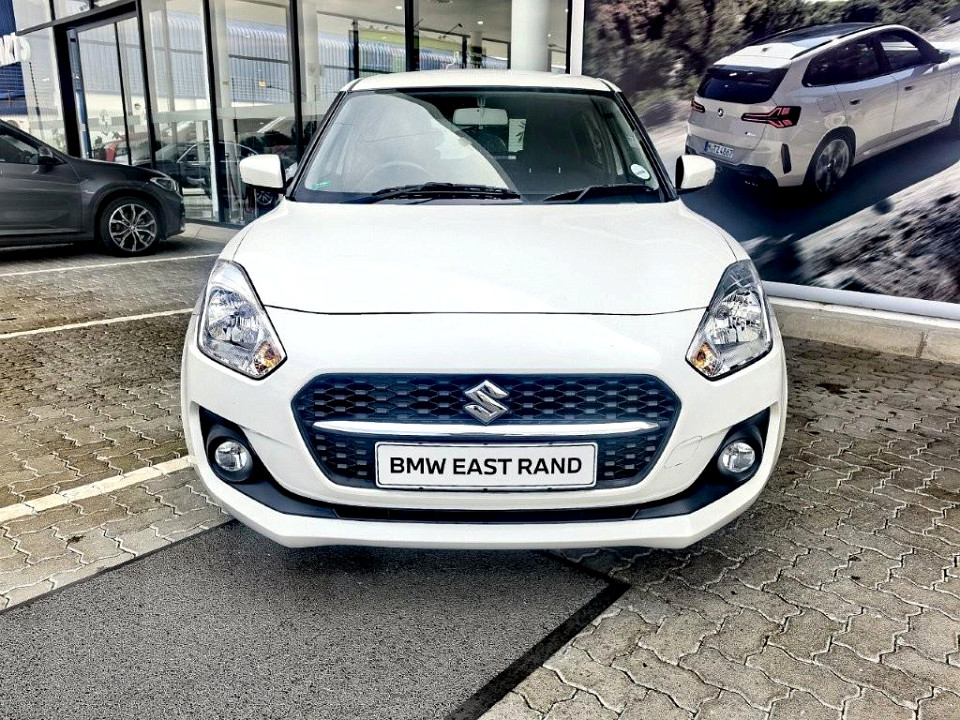 SUZUKI SWIFT 1.2 GL AMT, image 2