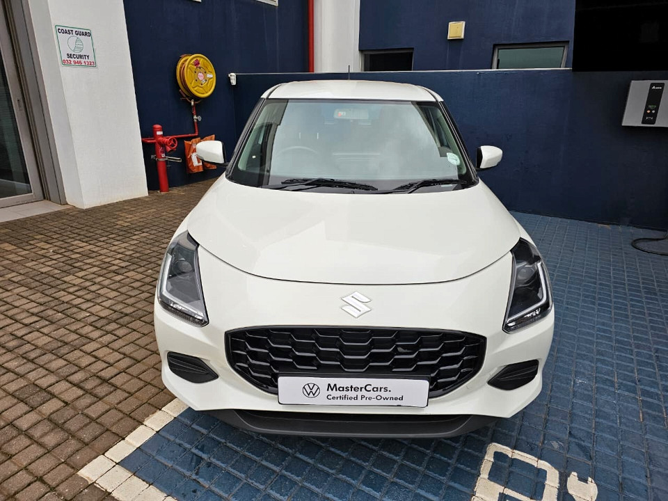 SUZUKI SWIFT 1.2 GL+, image 2