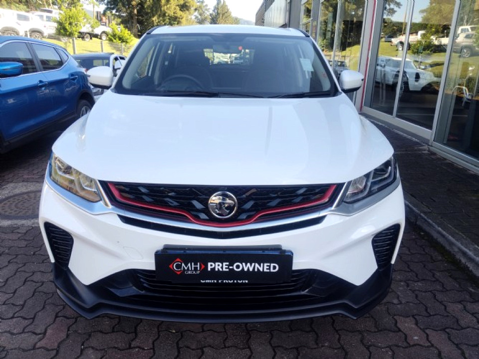 PROTON X50 1.5T STANDARD, image 2