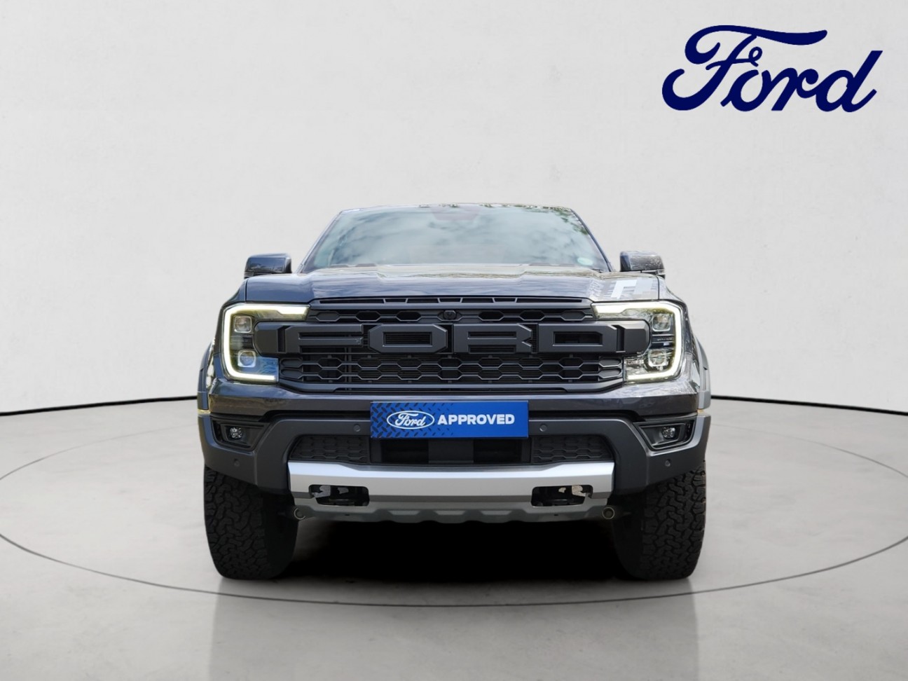 FORD RANGER 3.0 V6 BI TURBO ECOBOOST RAPTOR 4X4 A/T, image 2