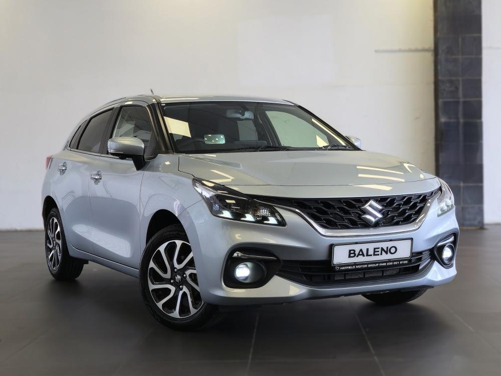 Suzuki Baleno 1.5 GLX A/T, image 1