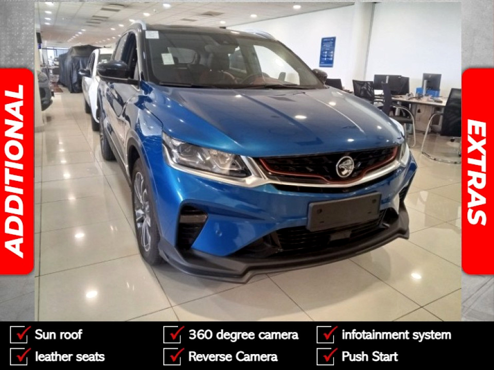 PROTON X50 1.5T PREMIUM, image 1