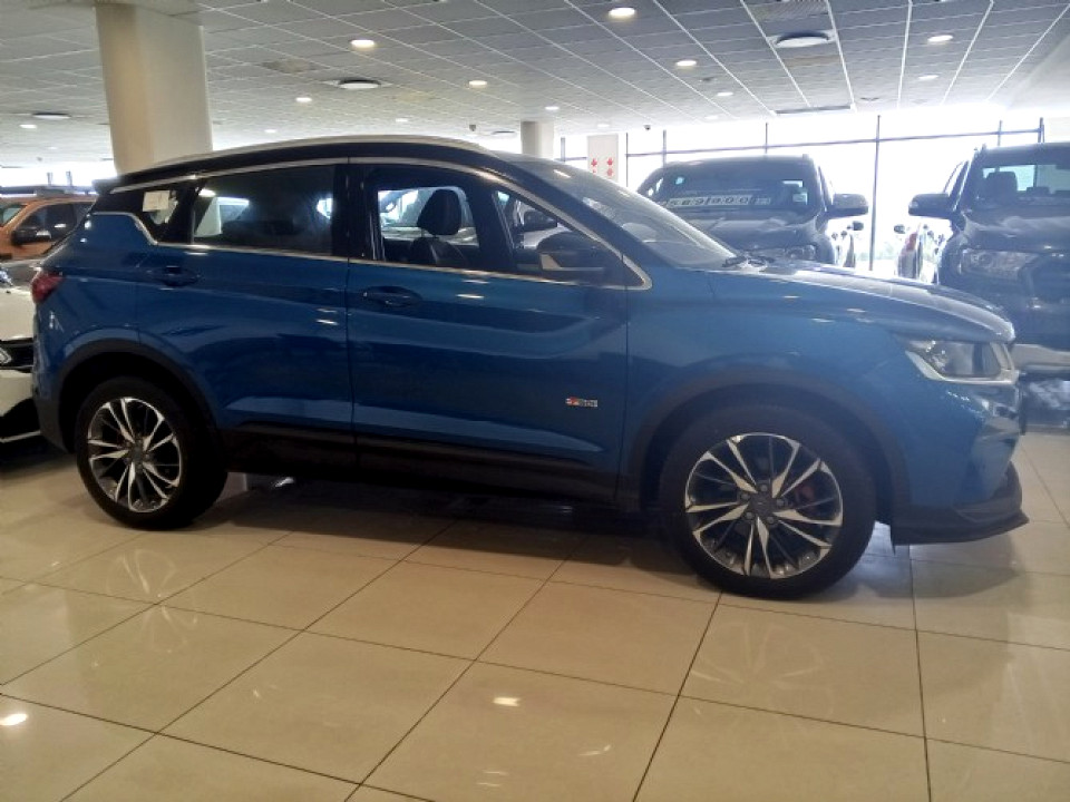 PROTON X50 1.5T PREMIUM, image 2