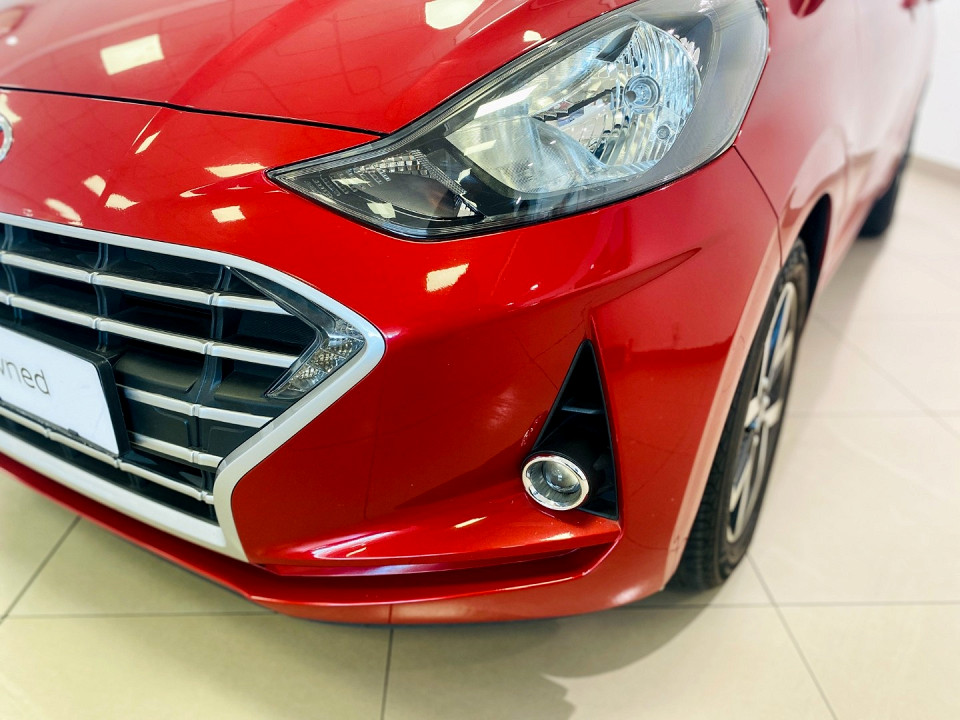 HYUNDAI GRAND i10 1.2 FLUID , image 1