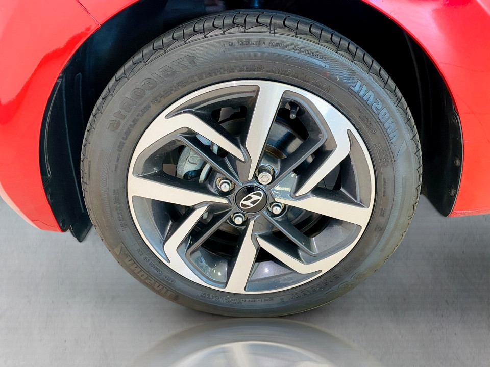 HYUNDAI GRAND i10 1.2 FLUID , image 2