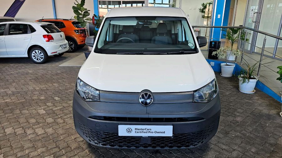 VOLKSWAGEN CADDY MAXI KOMBI 2.0 TDi, image 2