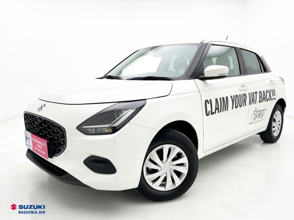 Suzuki Swift 1.2 GL MT, image 1