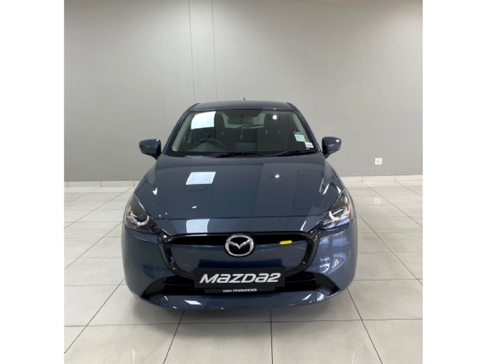 MAZDA MAZDA2 1.5 DYNAMIC 5DR, image 2