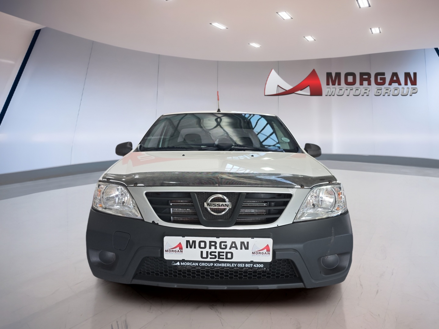 NISSAN NP200 1.6  A/C SAFETY PACK P/U S/C, image 2