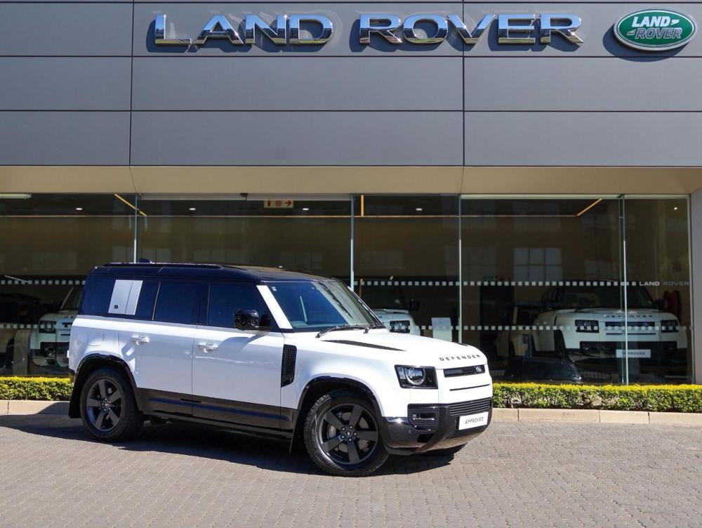 Land Rover Defender 110 D300 HSE X-Dynamic, image 1