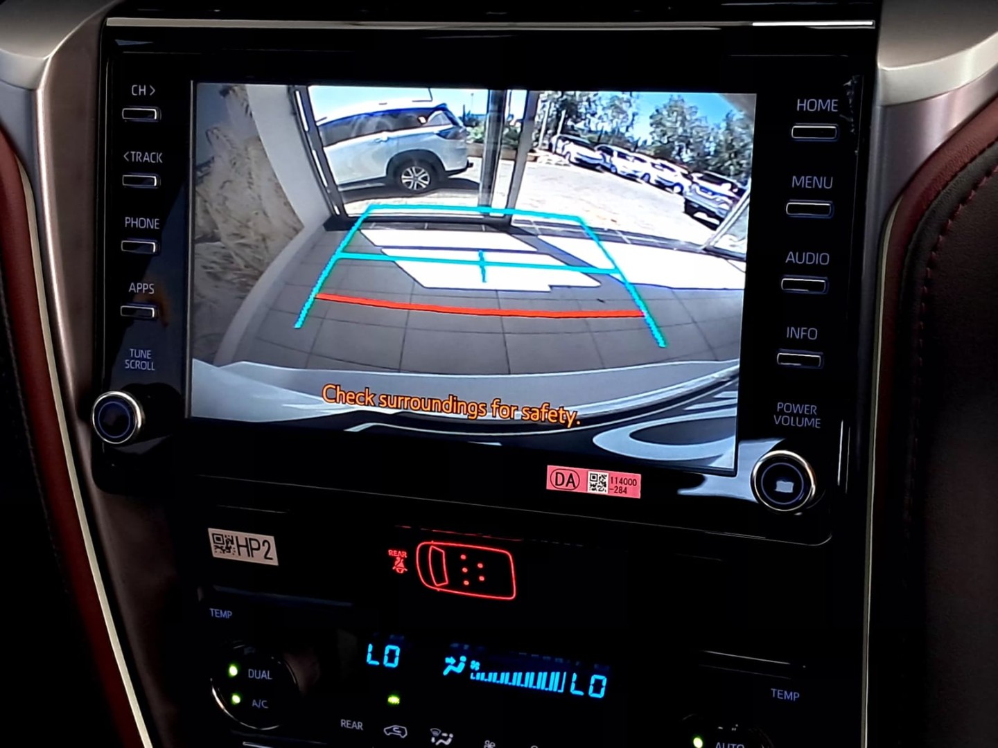 TOYOTA FORTUNER 2.8GD-6 4X4 A/T, image 1