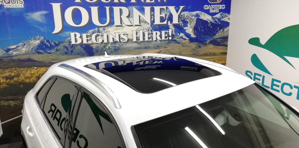 AUDI Q3 1.4T FSI STRONIC (110KW) (35 TFSI), image 2