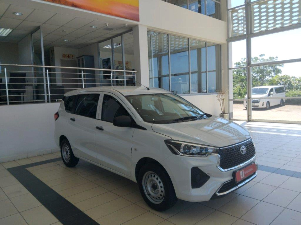 TOYOTA RUMION 1.5 S, image 1