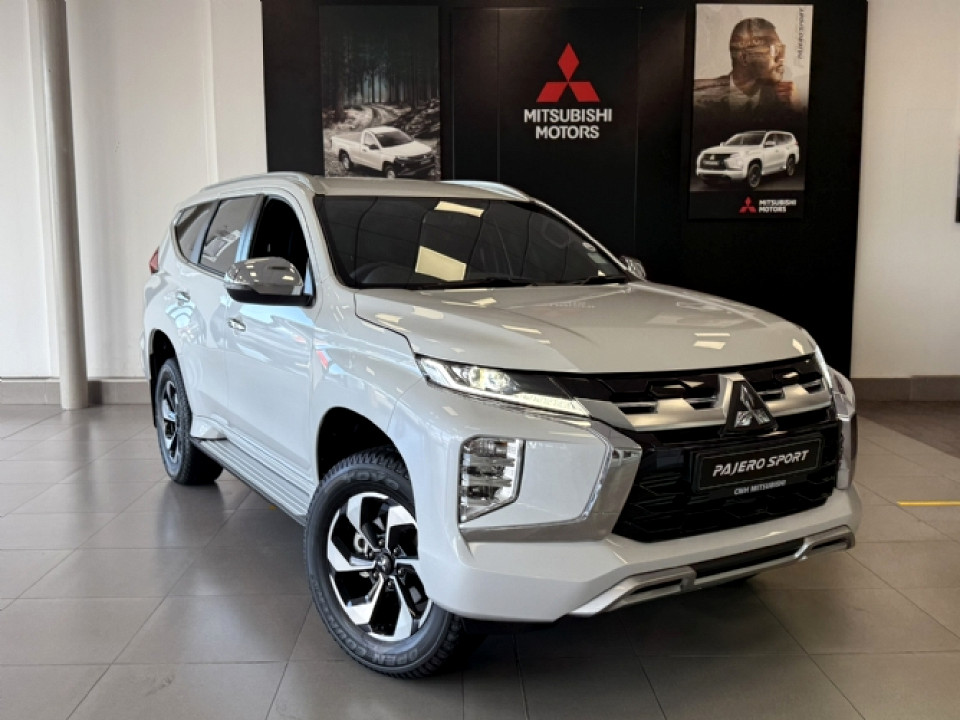 MITSUBISHI PAJERO SPORT 2.4D 4X4 EXCEED A/T, image 1