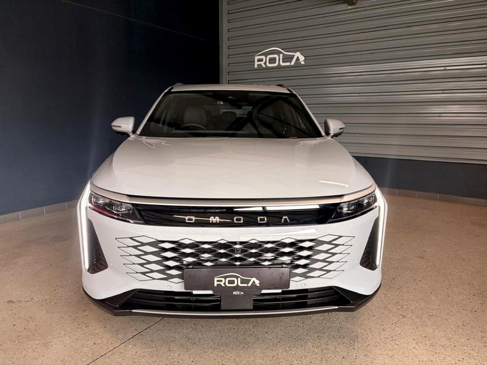 OMODA C9 2.0T INSPIRE, image 2