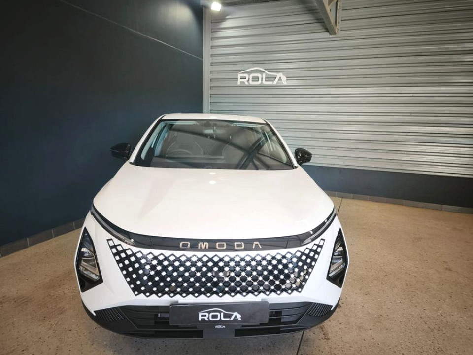 OMODA OMODA C5 1.5T STYLE X, image 2