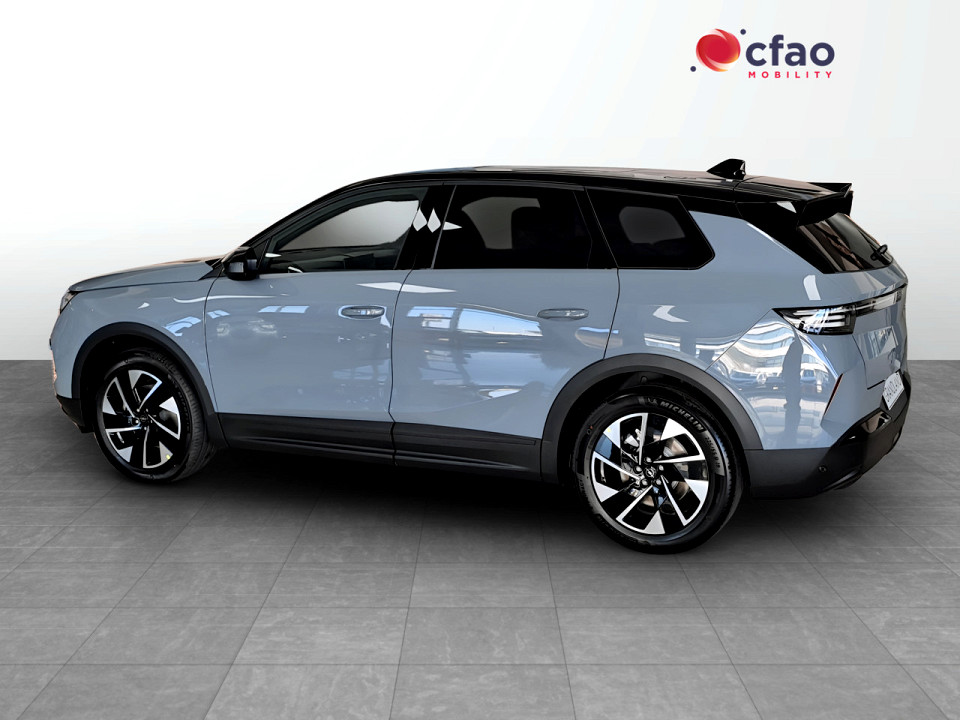 OPEL GRANDLAND 1.6T GS LINE A/T, image 2