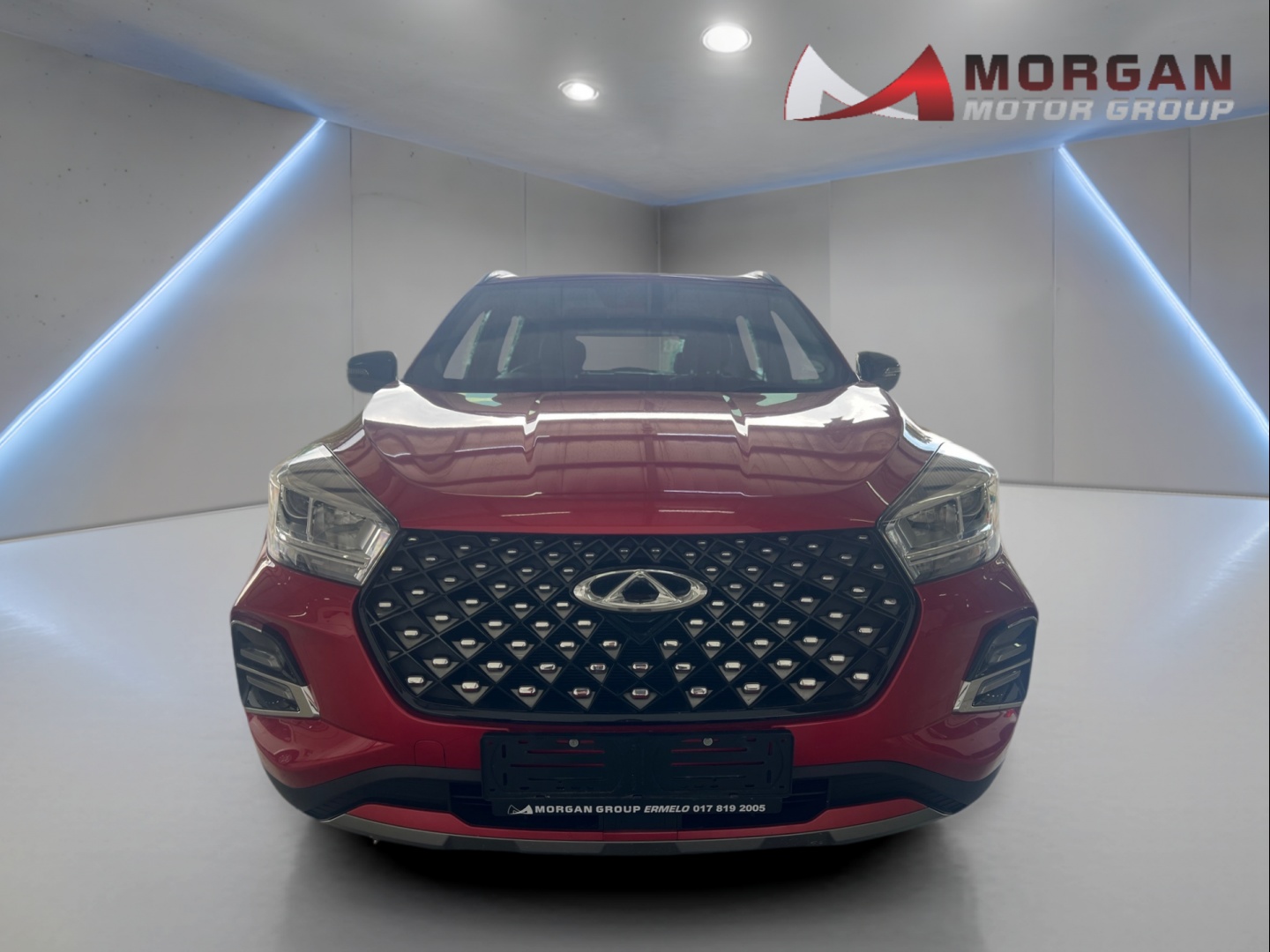 CHERY TIGGO 4 PRO 1.5T ELITE, image 2