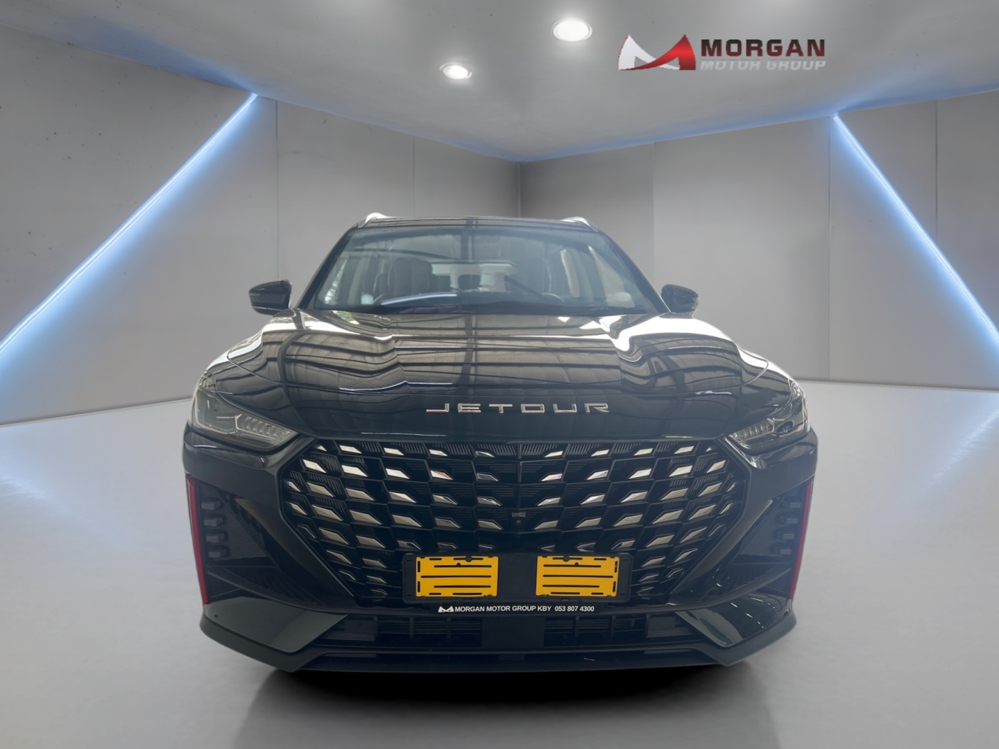 JETOUR X70 PLUS 1.5T MOMENTUM, image 2