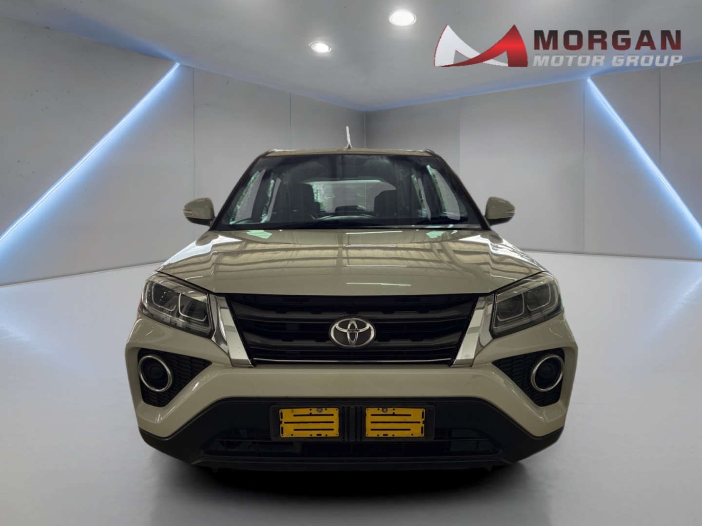 Toyota Urban Cruiser 1.5 Xs, image 2