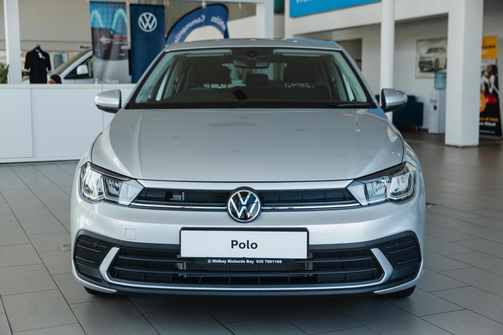 Volkswagen Polo 1.0 TSI, image 1