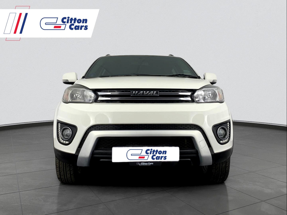 HAVAL H1 1.5 VVT, image 2