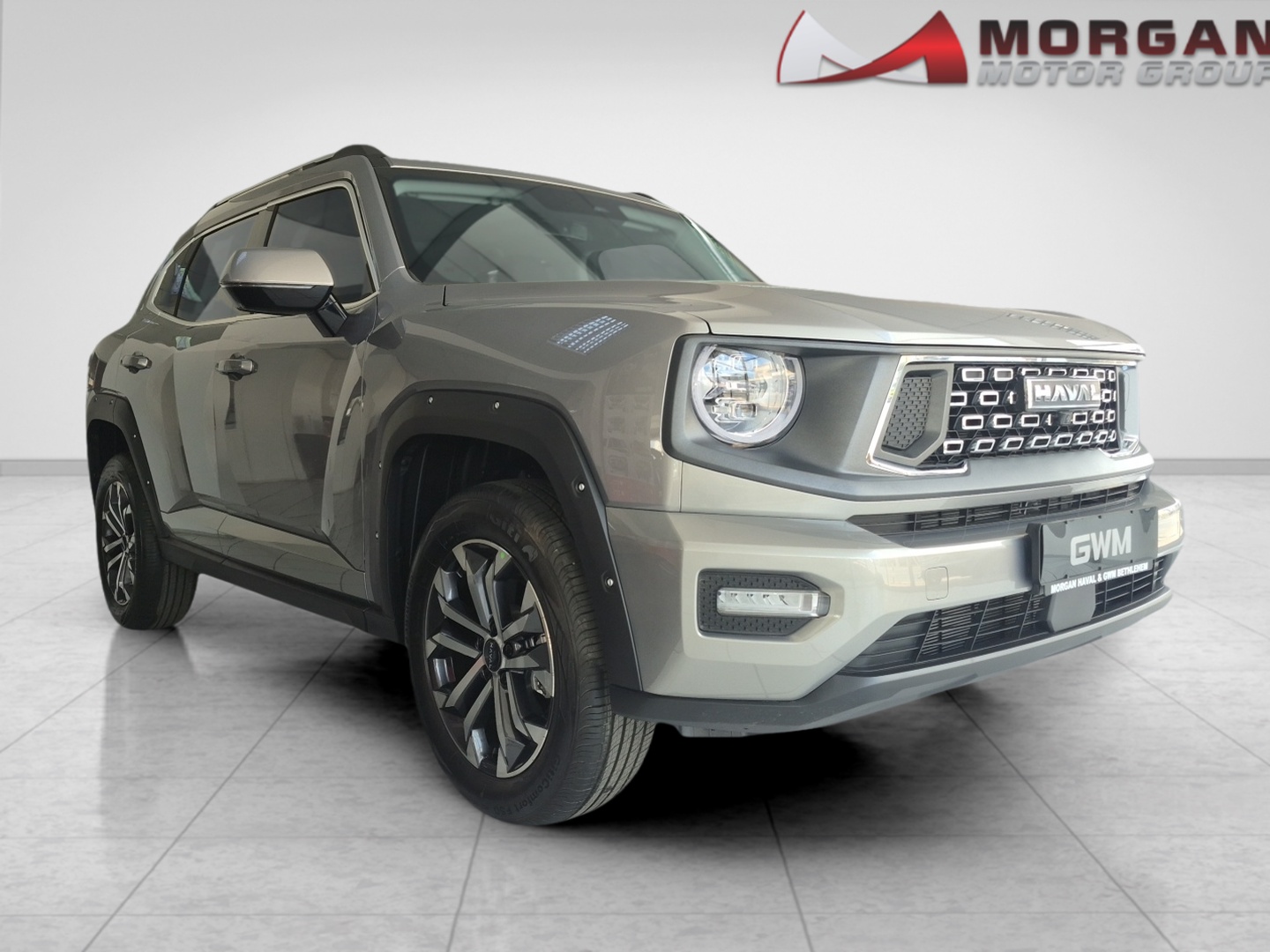 HAVAL H7 2.0T LUXURY DCT, image 1