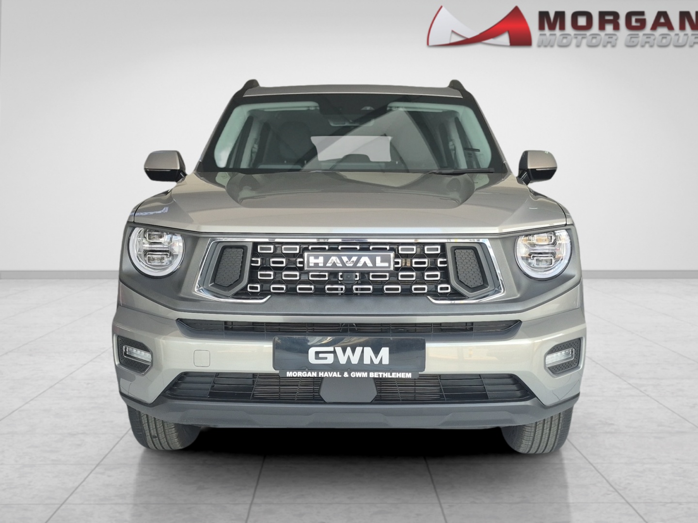 HAVAL H7 2.0T LUXURY DCT, image 2