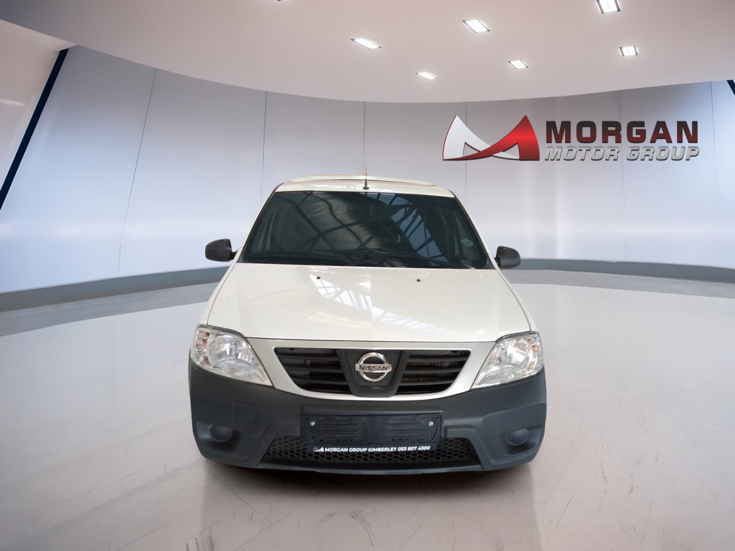 NISSAN NP200 1.6  A/C SAFETY PACK P/U S/C, image 2