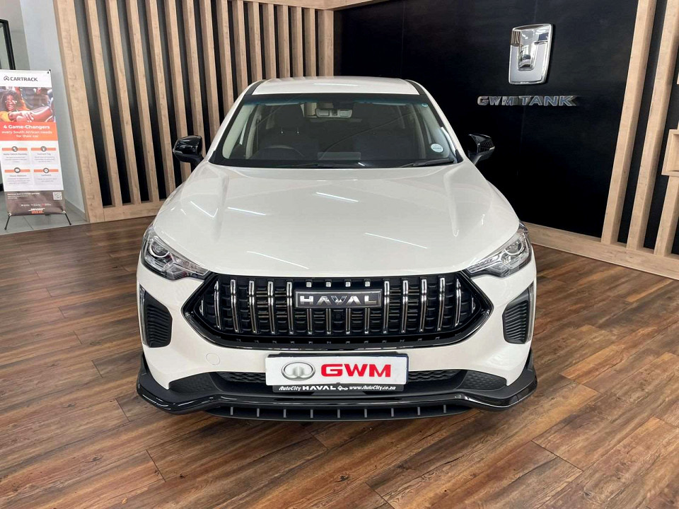 HAVAL JOLION PRO 1.5T PREMIUM DCT, image 2