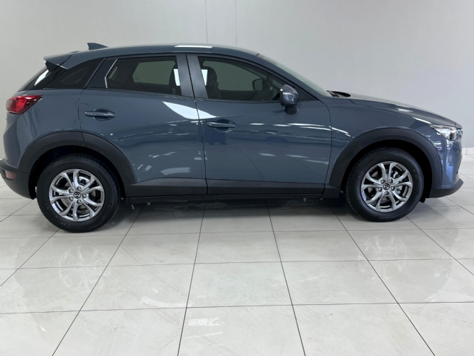 MAZDA CX-3 2.0 DYNAMIC A/T, image 2