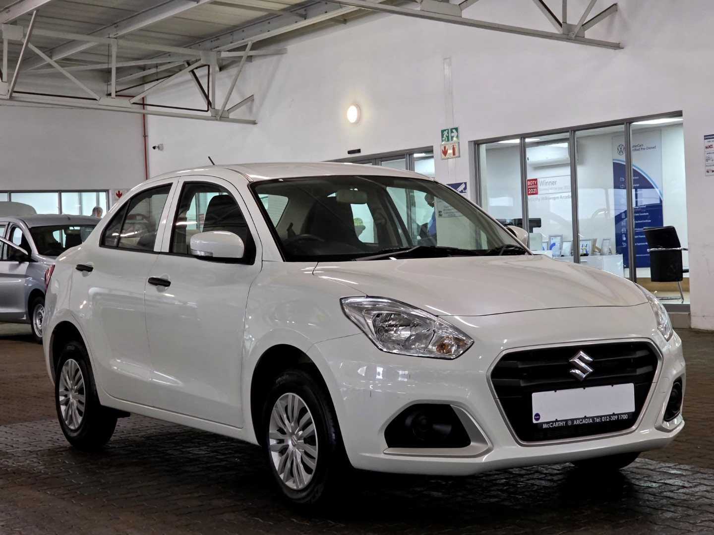 SUZUKI DZIRE 1.2 GA, image 1