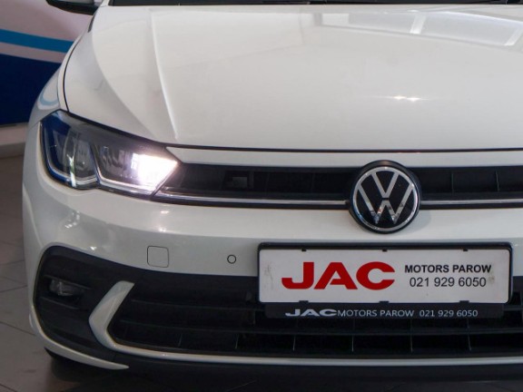 VOLKSWAGEN POLO 1.0 TSI LIFE, image 2