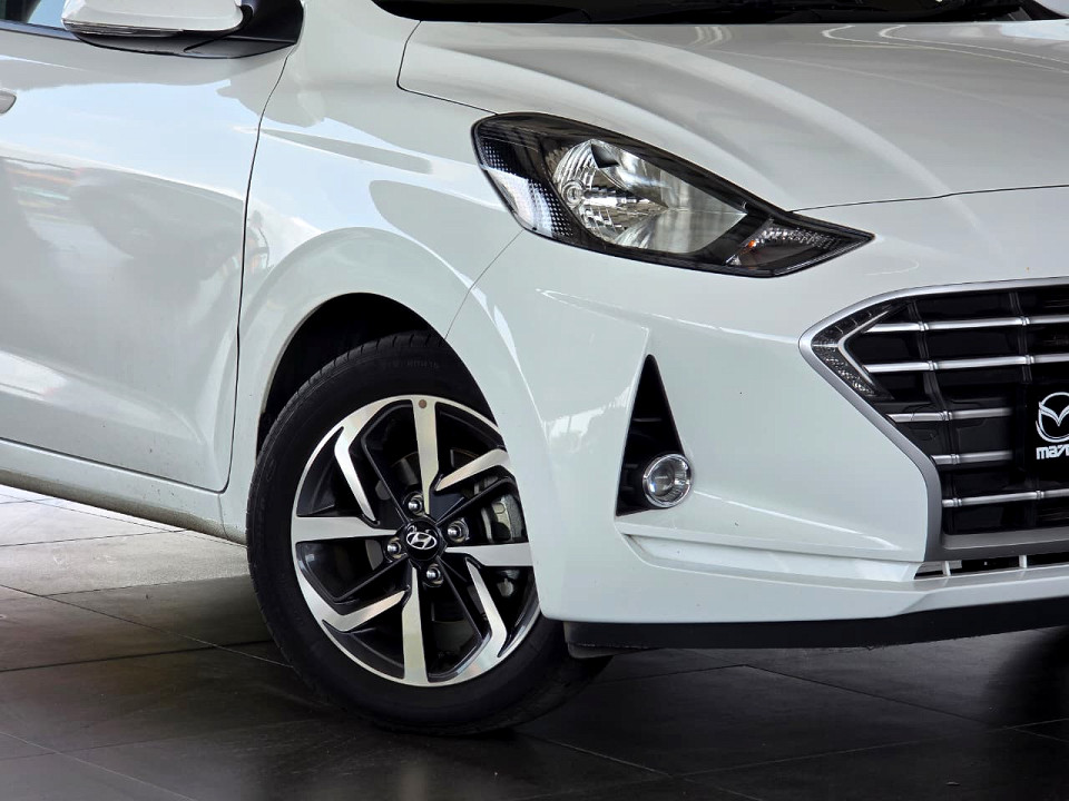 HYUNDAI GRAND i10 1.2 FLUID , image 2