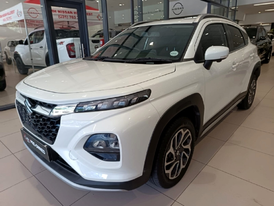 SUZUKI FRONX 1.5 GLX A/T, image 1