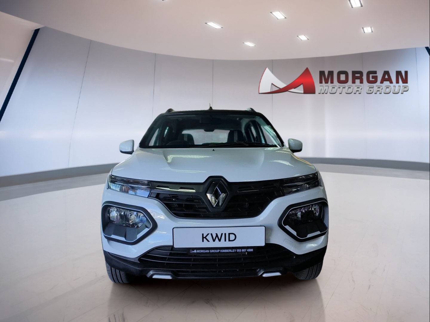 RENAULT KWID 1.0 CLIMBER 5DR AMT, image 2