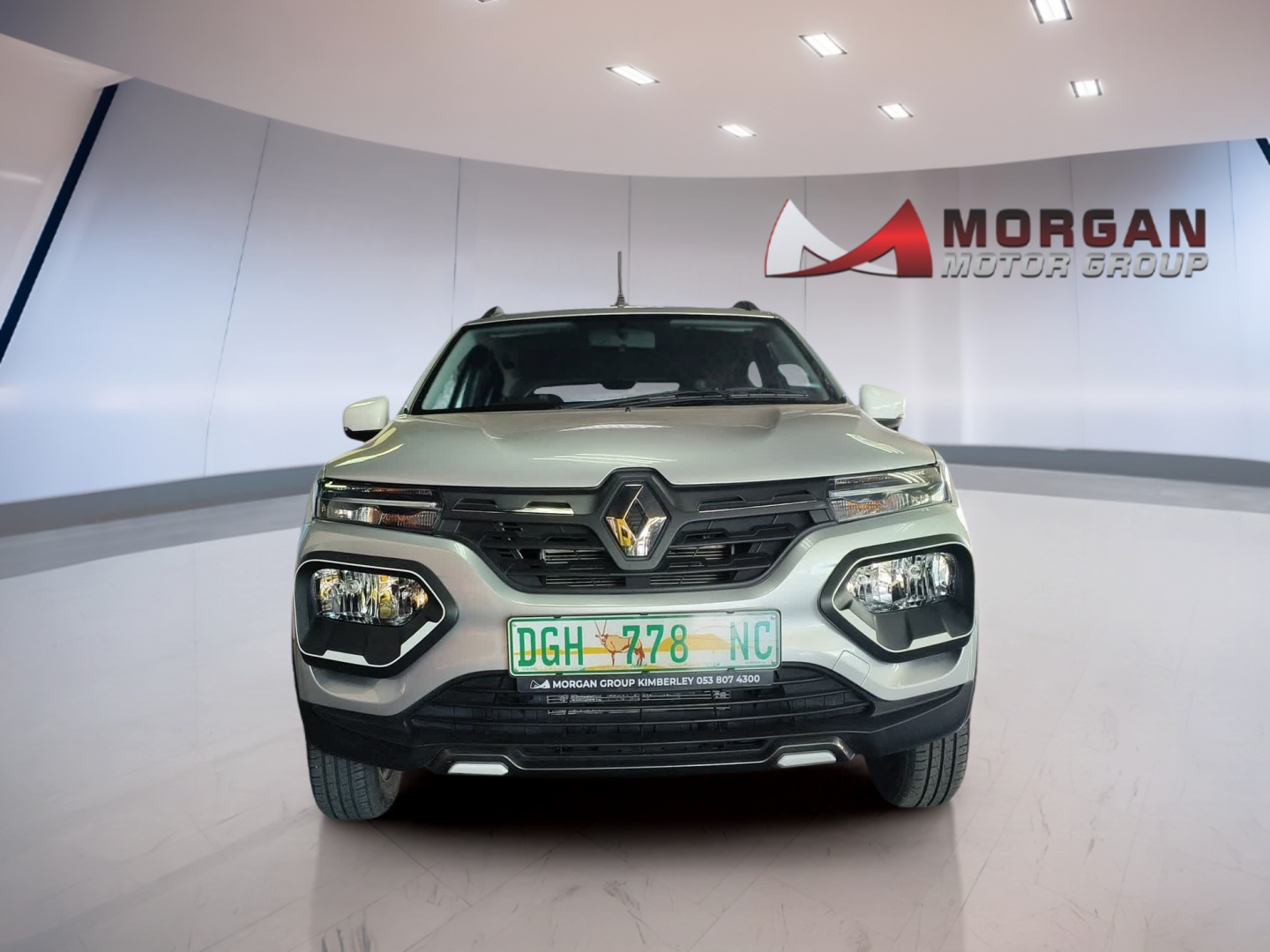 RENAULT KWID 1.0 CLIMBER 5DR, image 2