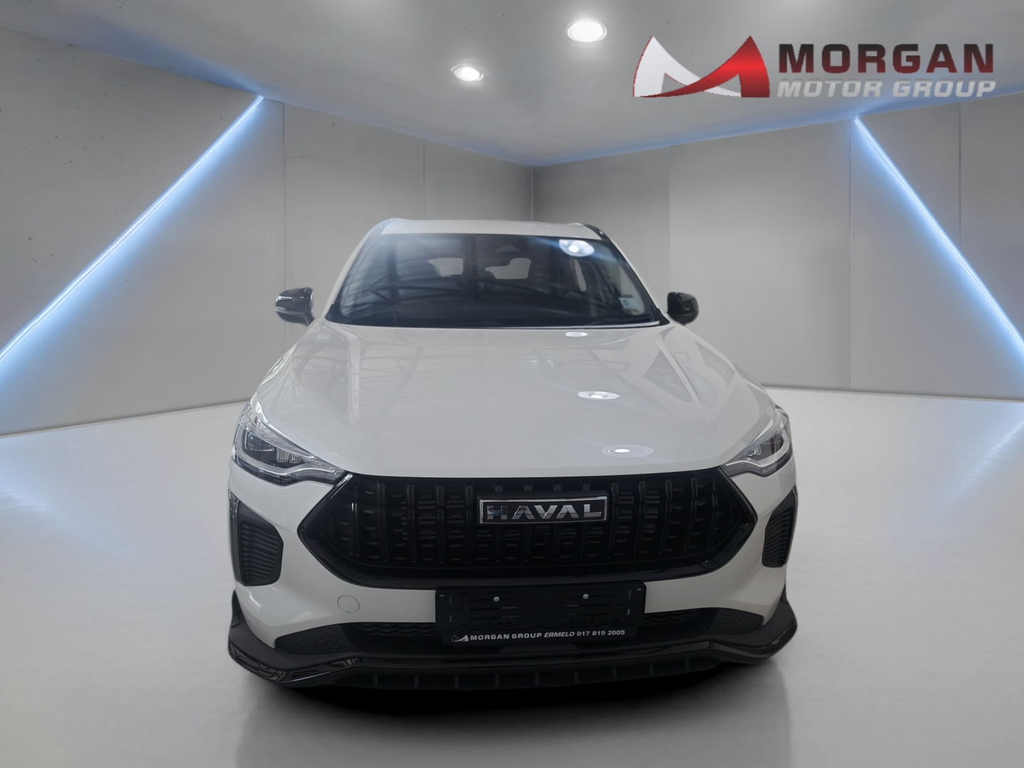 HAVAL H2 JOLION 1.5T SUPER LUXURY DCT, image 2