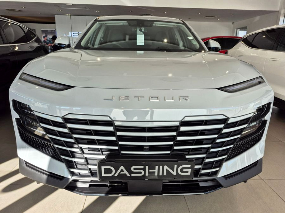 JETOUR DASHING 1.5T DELUXE, image 1