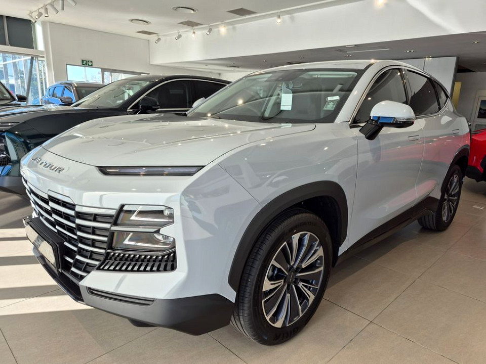 JETOUR DASHING 1.5T DELUXE, image 2